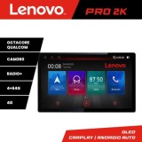 Navigatie VW Polo 2014- K-655 Lenovo PRO 4+64 13 inch 2K android 4G DSP gps internet 8Core CarStore Technology