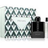 Prada Luna Rossa Black set cadou pentru femei