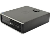 Calculator HP 6300 SFF cu Intel Core i5-3470, 8GB DDR3, 500GB SATA