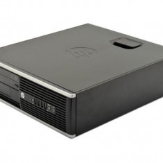 Calculator HP 6300 SFF, Intel Core i5-3470 3.20GHz, 8GB DDR3, 500GB SATA, DVD-ROM NewTechnology Media