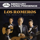 The Mercury Masters 1960-1967 (10 CDs Box Set) | Los Romeros