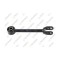 Brat suspensie Infiniti Ex 09.07-, G Convertible 09.10-, G Coupe 09.07-, G Sedan 01.07-, Q60 Cabriolet 10.13-, Q60 Coupe 08.13-, Qx50 I 08.13-; Nissa