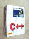 Limbajul C-plus-plus - Bjarne Stroustrup