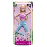 Papusa Barbie, Made To Move, HRH27