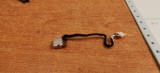 Conector Power DC Laptop HP PROBook 470 G4, Dc conector