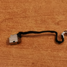 Conector Power DC Laptop HP PROBook 470 G4