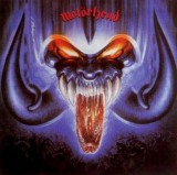 CD Mot&ouml;rhead &ndash; Rock 'N' Roll (-VG)