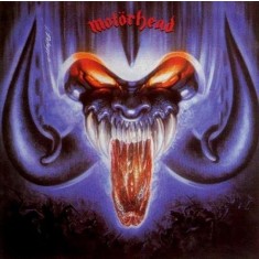 CD Mot&ouml;rhead &ndash; Rock 'N' Roll (-VG)