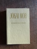 Jokai Mor - Diamantele negre (coperti cartonate)
