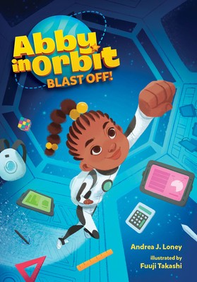 Blast Off!: 1 foto