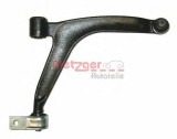 Bascula / Brat suspensie roata PEUGEOT PARTNER combispace (5F) (1996 - 2012) METZGER 58027102