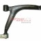 Bascula / Brat suspensie roata PEUGEOT PARTNER combispace (5F) (1996 - 2012) METZGER 58027102