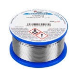 ROLA FLUDOR SN60PB40 CYNEL 2.0MM 250G - LUT0110-250