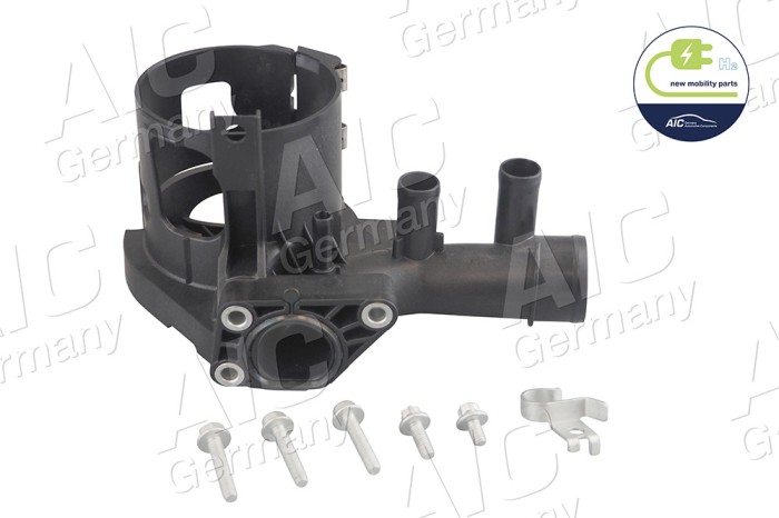AIC 70675 Calitatea originală AIC Suport, filtru combustibil