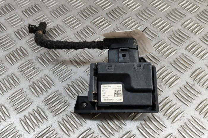 Unitate de control pompa de combustibil AUDI A5 Avant 2024 OEM: 8W0906093F | 31880793