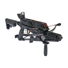 Pistol arbaleta Cobra System Adder 130 lbs foto