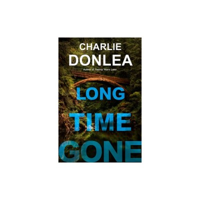 Long Time Gone foto