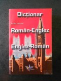 EMILIA NECULAI - DICTIONAR ROMAN-ENGLEZ ENGLEZ-ROMAN