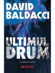 Ultimul drum. Seria Amos Decker. Volumul 2/David Baldacci