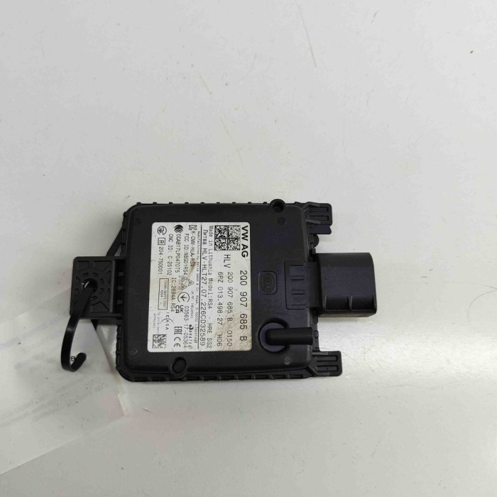 Modul de control unghi mort VW TAIGO CS1 2023 OEM: 2Q0907685B 30114412