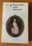 Henry James - Portretul unei doamne