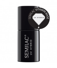 Semilac Vitamin Base foto