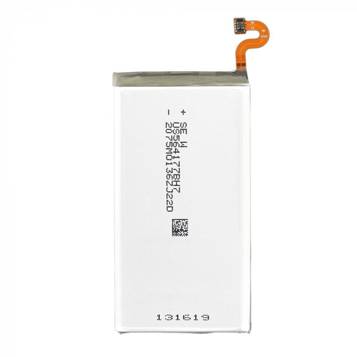 Baterie smartphone IdeallStore&reg;, compatibila Samsung Galaxy S9 G960F, 3000 mAh