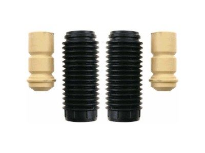 Set burduf protectie amortizor Ford Mondeo, SRLine S030046 foto