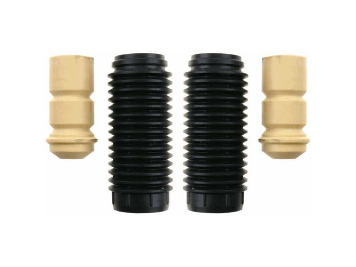 Set burduf protectie amortizor Ford Mondeo, SRLine S030046