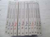NICOLAE IORGA-ISTORIA ROMANILOR -10 VOLUME