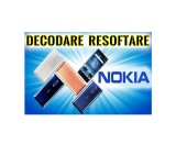 Decodare Resoftare NOKIA Android Deblocare