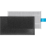 Filtrul Xiaomi BHR7962GL compatibil cu robot de aspirare vacuum E5