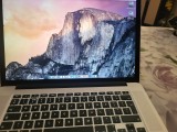 Macbook Pro