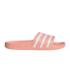 Slapi Femei Adidas Adilette Aqua EE7345 foto