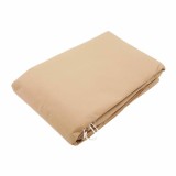 Husa Protectie Plante Iarna Nature Fleece, Fermoar, 2x1.5m, 70g/m&sup2;, Beige, Anti-Inghet