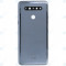 LG K51S (LM-K510 LMK510EMW) Capac baterie din titan