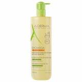 A-Derma Exomega Control Ulei de dus , 750 ml