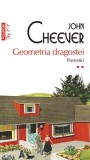 Geometria dragostei. Povestiri (vol. II) - Polirom