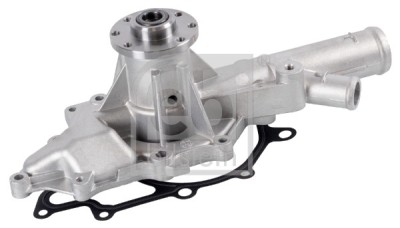 FEBI BILSTEIN 26393 Pompă de apă, răcire motor foto