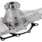 FEBI BILSTEIN 26393 Pompă de apă, răcire motor