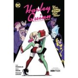 Harley Quinn : The Animated Series Vol. 1