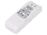 Alimentator LED 12W 300mA 20-40VDC 198-264VAC