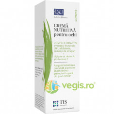 Crema Nutritiva pentru Ochi Nutritis 20ml