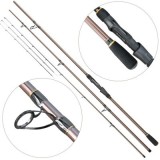 Lanseta feeder carbon Baracuda Opium X Feeder 3.6 m A 90 g