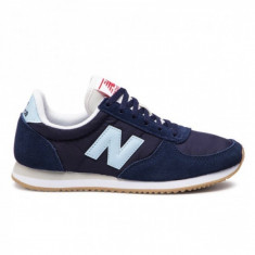 Pantofi sport New Balance WL220 W SPRING PACK foto