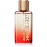 Jil Sander Sun Delight Eau de Toilette pentru femei 100 ml