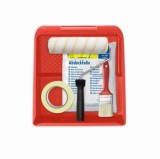 Kit Vopsire 6 Piese Rota! Easy Pro - Set Unelte Vopsit Universal DIY