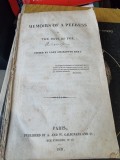 Lady Charlote Bury - Memoirs of a Peeress or the days of fox