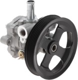 Pompa servodirectie Mitsubishi Outlander 1 (CuW), 03.01-07.08, 2.4 4WD (CU4W), 2.4 4WD (CU5W), hidraulica, RapidAuto