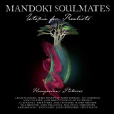 Utopia For Realists: Hungarian Pictures - Vinyl | Mandoki Soulmates, Rock, sony music